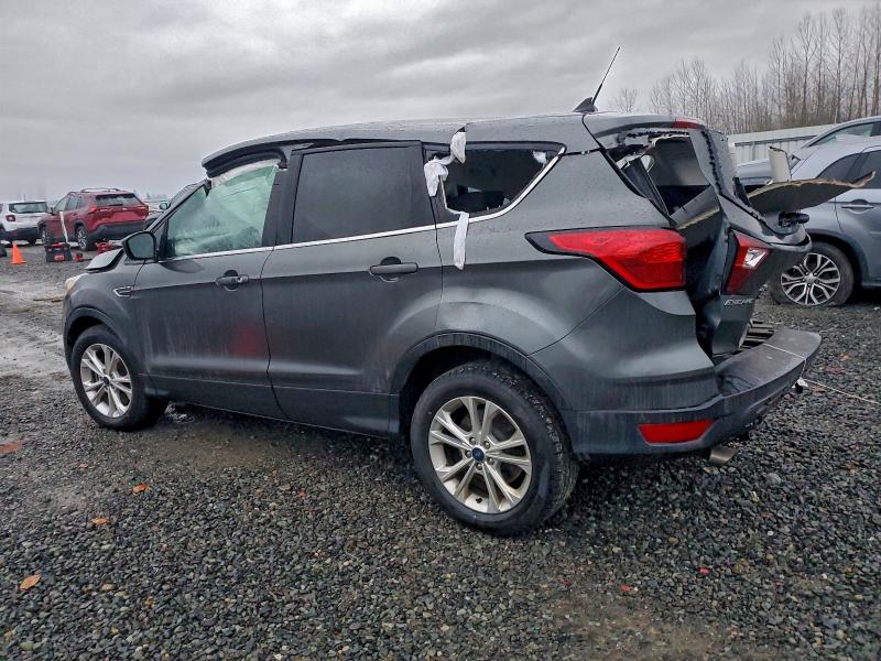 Фото 2 - FORD ESCAPE