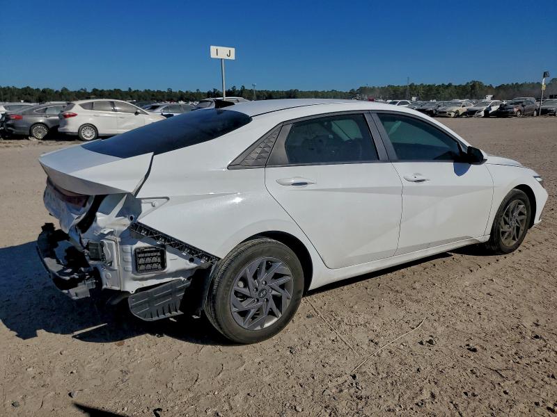 Фото 3 - HYUNDAI ELANTRA