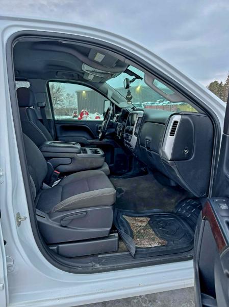 Фото 9 - GMC SIERRA