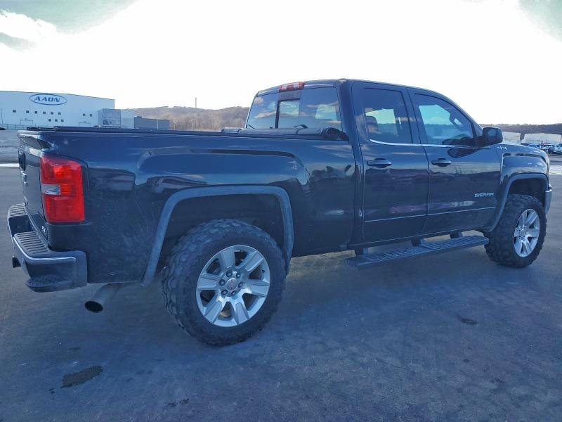 Фото 3 - GMC SIERRA