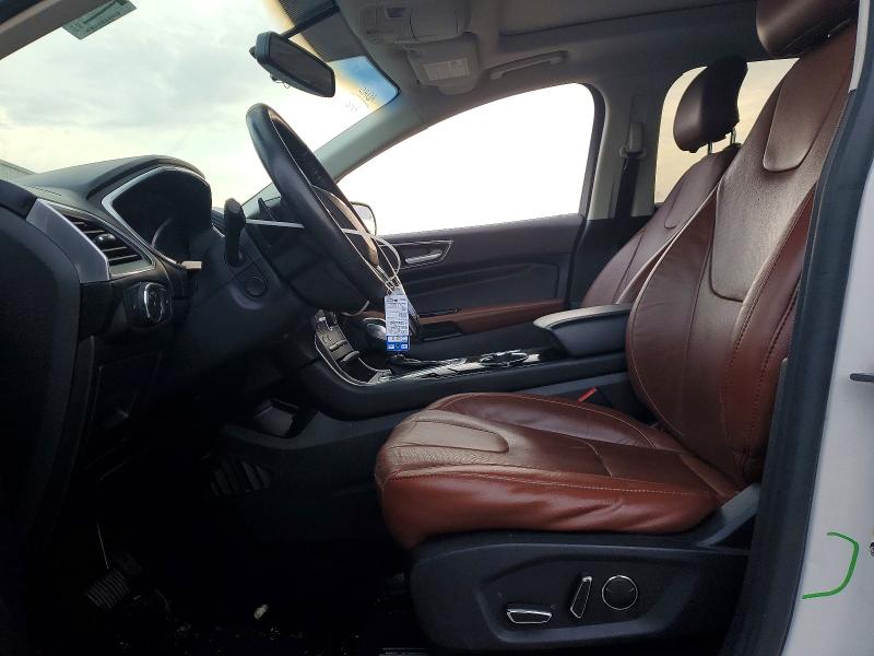 Фото 7 - FORD EDGE