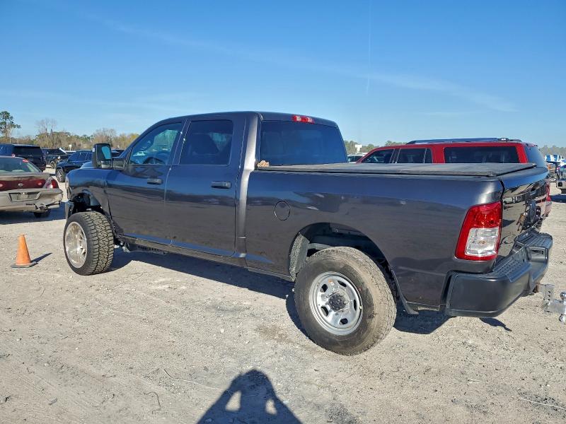 Фото 2 - RAM 2500