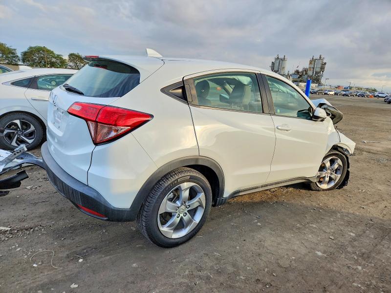 Фото 3 - HONDA HR-V