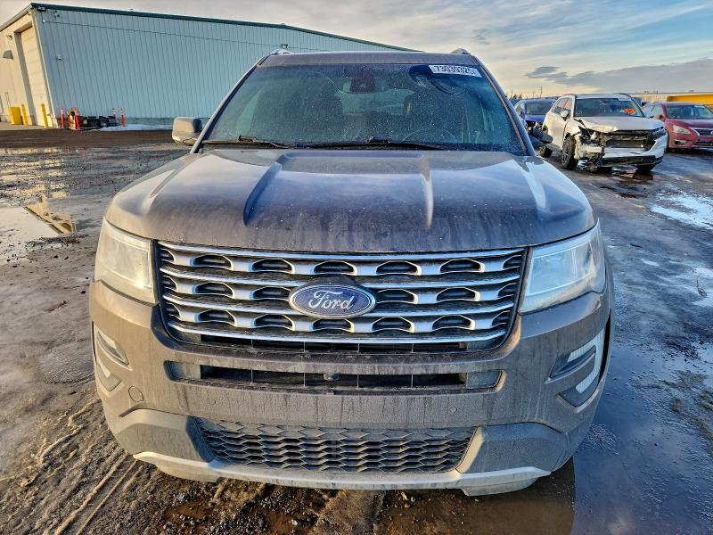 Фото 5 - FORD EXPLORER