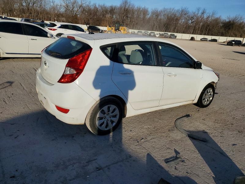 Фото 3 - HYUNDAI ACCENT