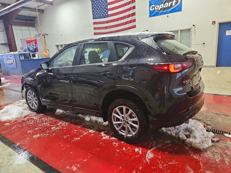 Фото 2 - MAZDA CX-5