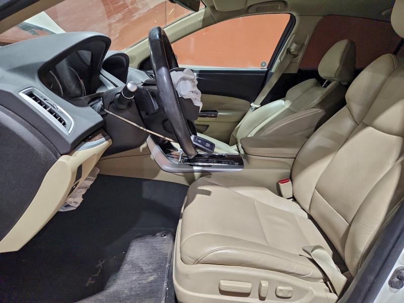 Фото 7 - ACURA TLX