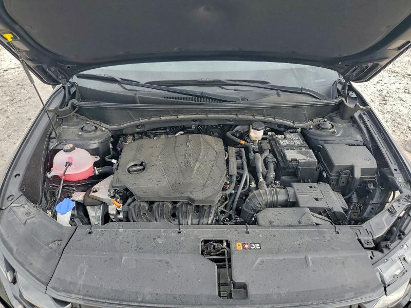 Фото 11 - HYUNDAI TUCSON