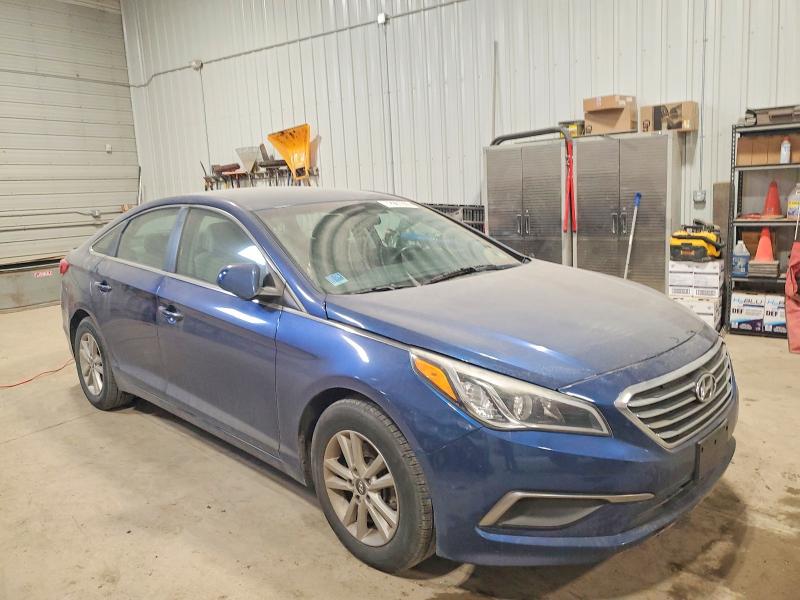 Фото 4 - HYUNDAI SONATA