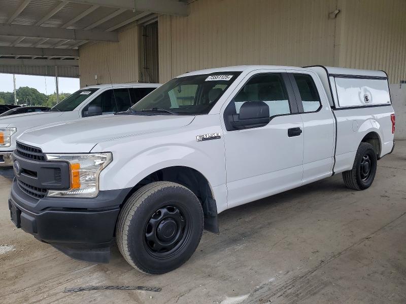 Фото 1 - FORD F-150