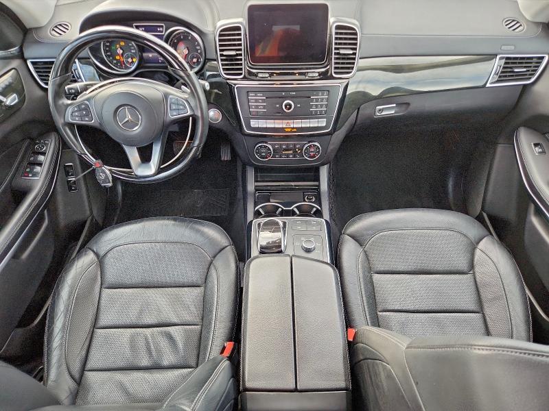 Фото 8 - MERCEDES-BENZ GLS-CLASS