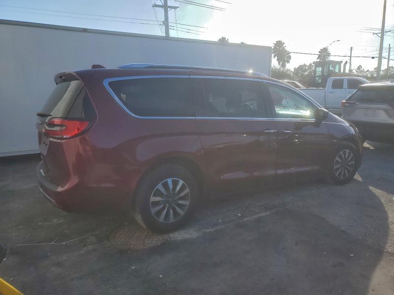 Фото 3 - CHRYSLER PACIFICA