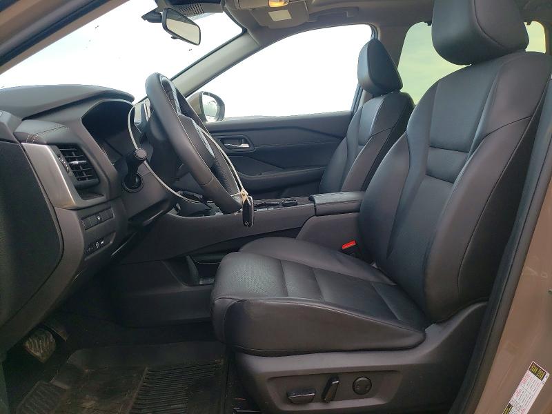 Фото 7 - NISSAN ROGUE