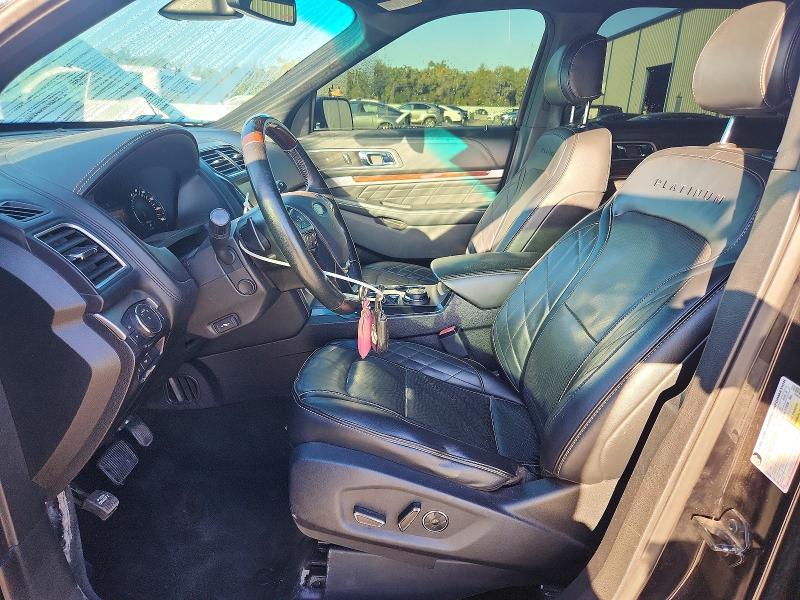 Фото 7 - FORD EXPLORER