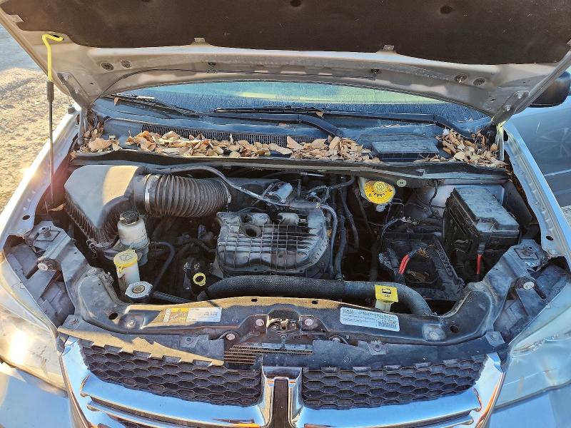 Фото 12 - DODGE CARAVAN