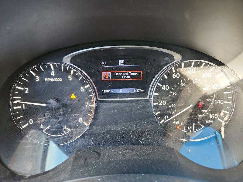 Фото 9 - NISSAN ALTIMA