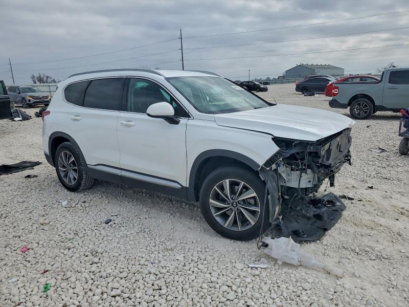 Фото 4 - HYUNDAI SANTA FE