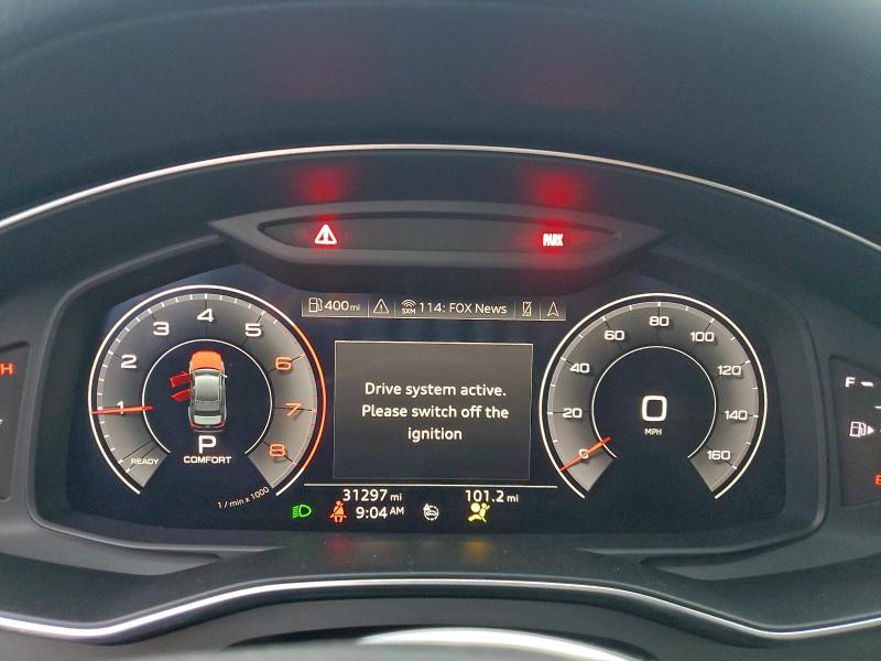 Фото 9 - AUDI A6