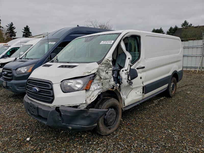 Фото 1 - FORD TRANSIT