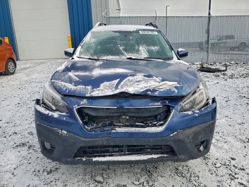 Фото 5 - SUBARU OUTBACK