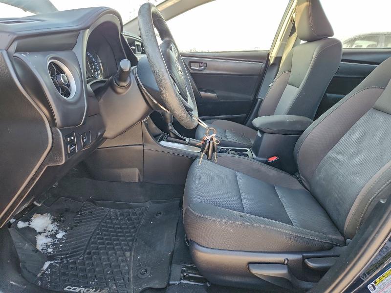 Фото 7 - TOYOTA COROLLA