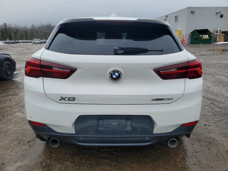 Фото 6 - BMW X2