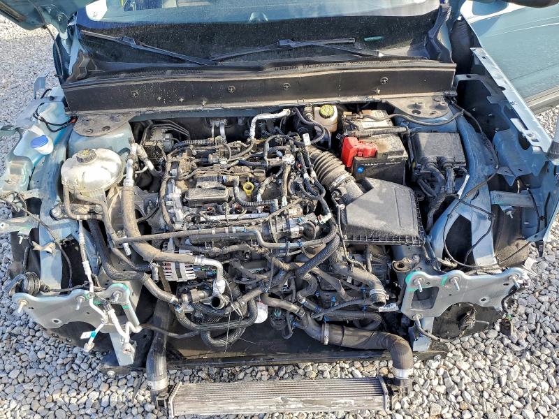 Фото 12 - FORD BRONCO