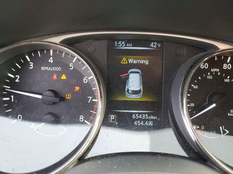 Фото 9 - NISSAN ROGUE