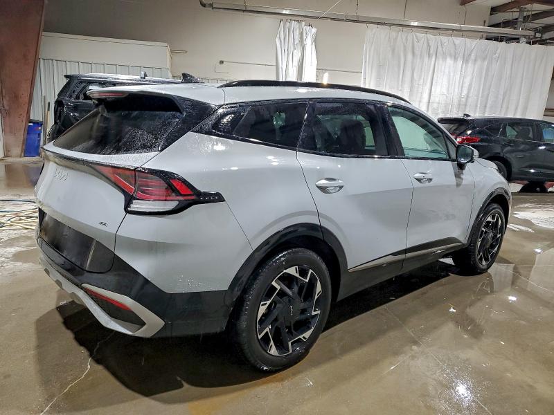 Фото 3 - KIA SPORTAGE