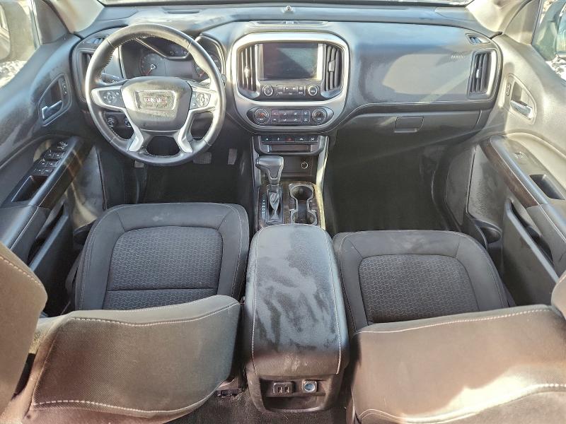 Фото 8 - GMC CANYON