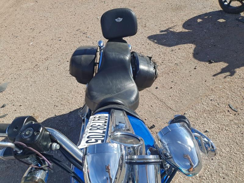 HARLEY-DAVIDSON FX 2004