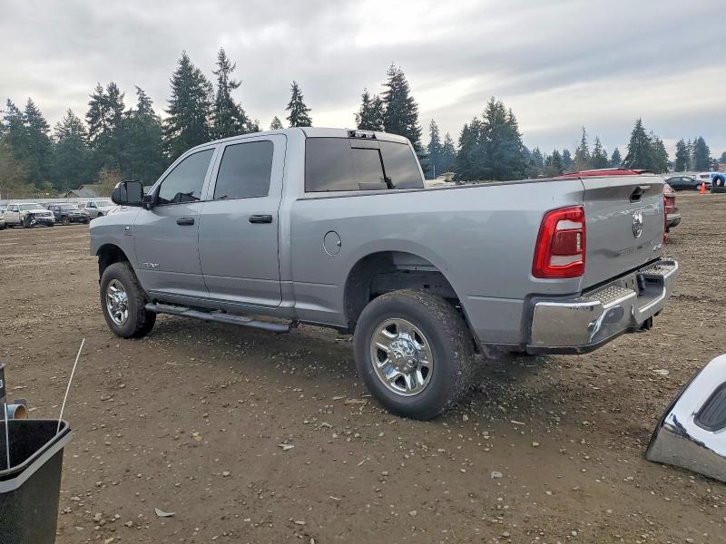 Фото 2 - RAM 2500