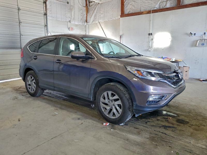 Фото 4 - HONDA CRV