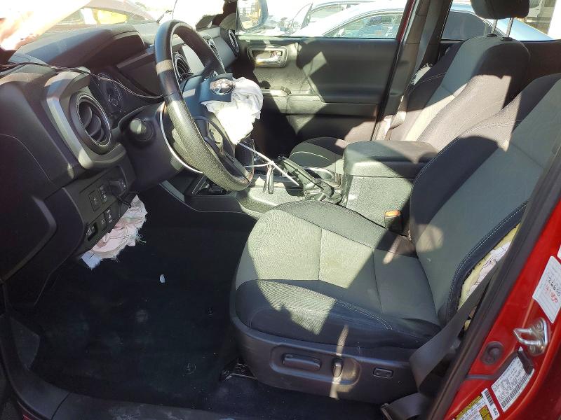 Фото 7 - TOYOTA TACOMA