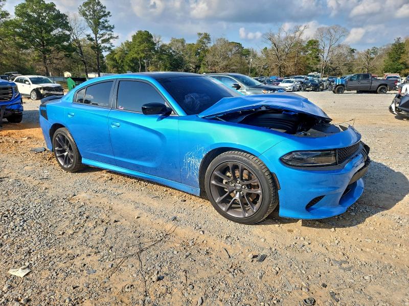 Фото 4 - DODGE CHARGER