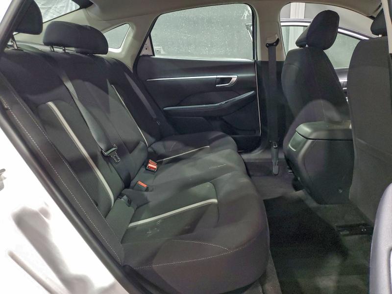 Фото 10 - HYUNDAI SONATA