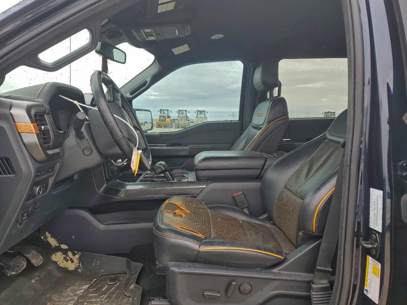 Фото 7 - FORD F-150