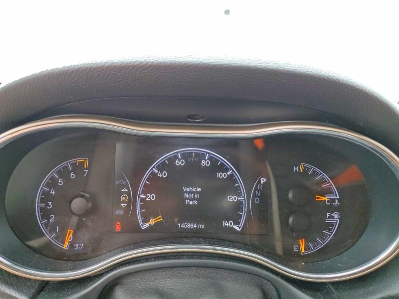 Фото 9 - JEEP GRAND CHER