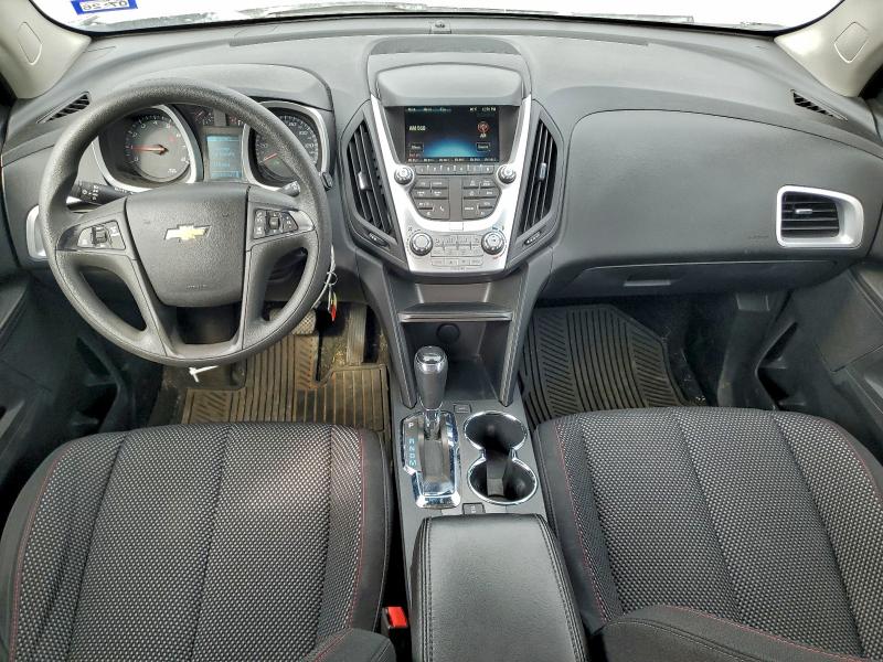 Фото 8 - CHEVROLET EQUINOX
