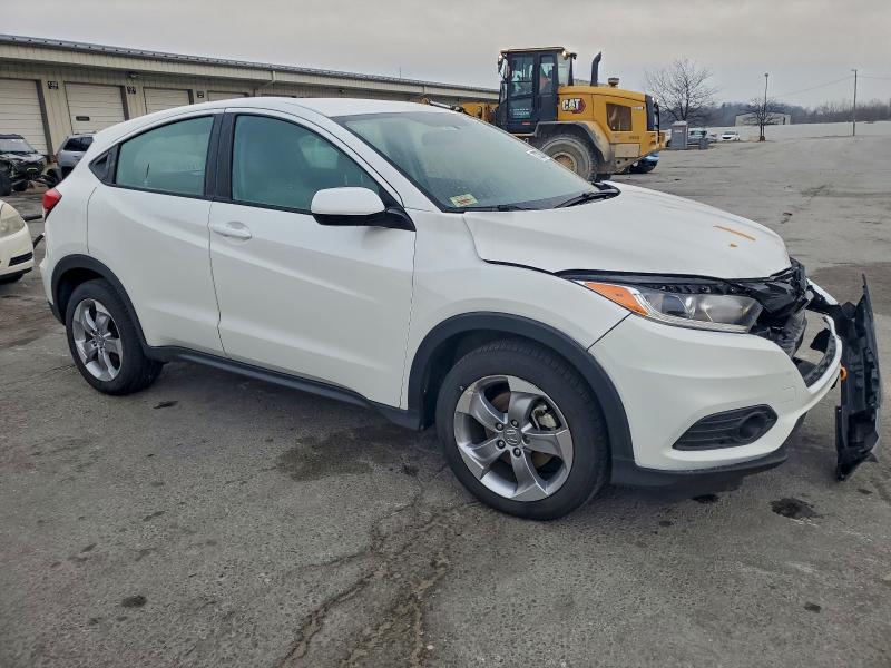 Фото 4 - HONDA HR-V