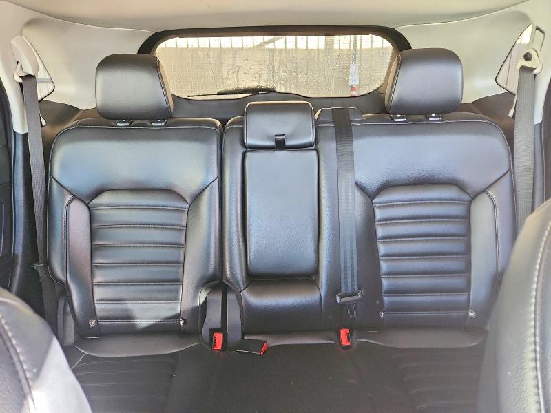 Фото 10 - FORD EDGE