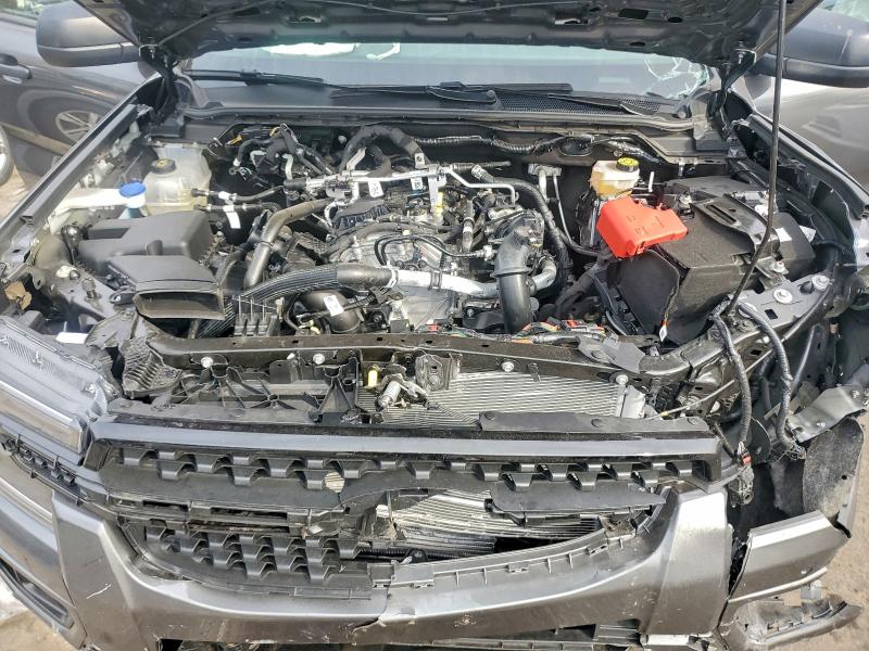 Фото 11 - FORD RANGER