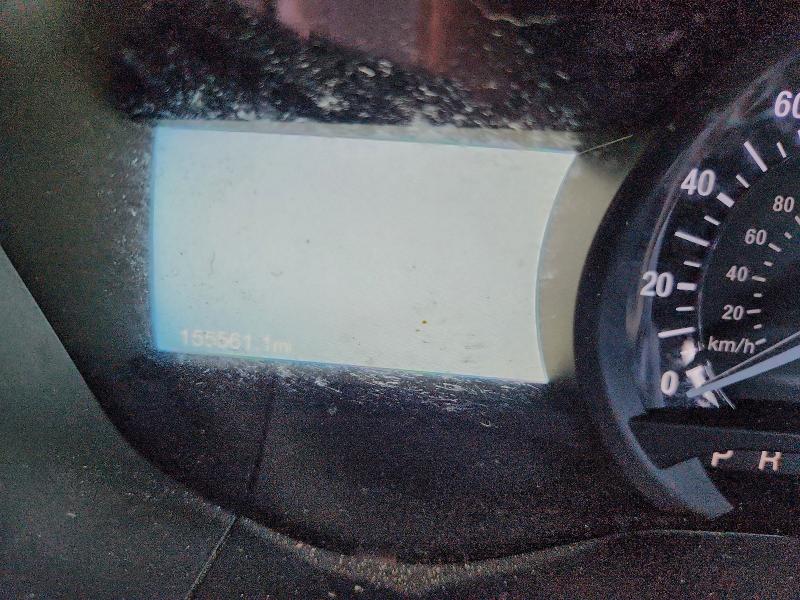 Фото 9 - FORD FUSION