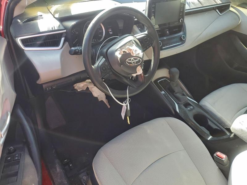 Фото 8 - TOYOTA COROLLA