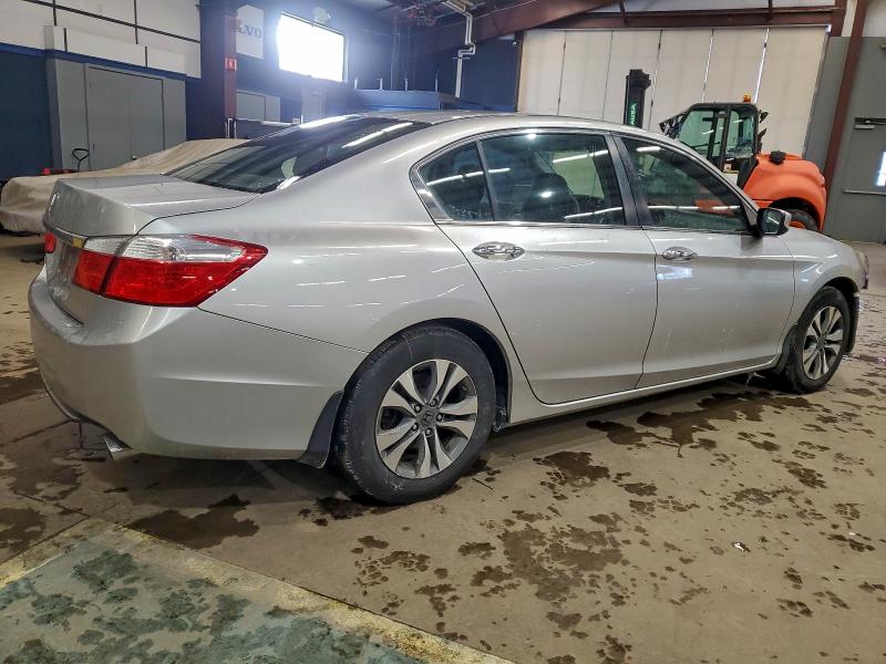 Фото 3 - HONDA ACCORD