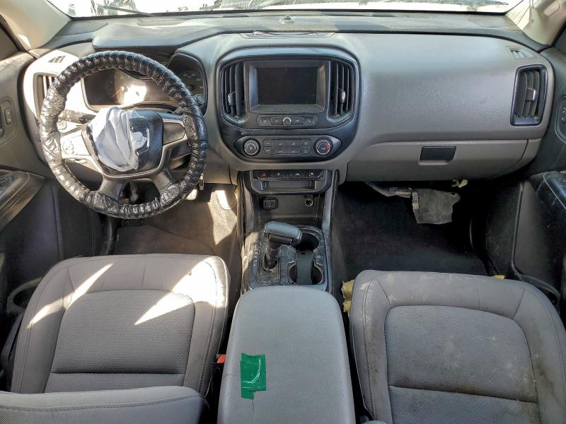 Фото 8 - GMC CANYON