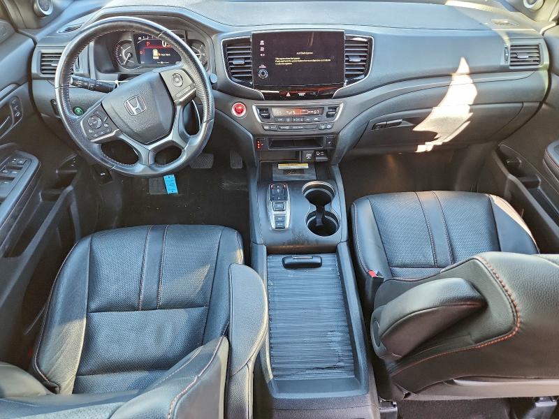 Фото 8 - HONDA PASSPORT