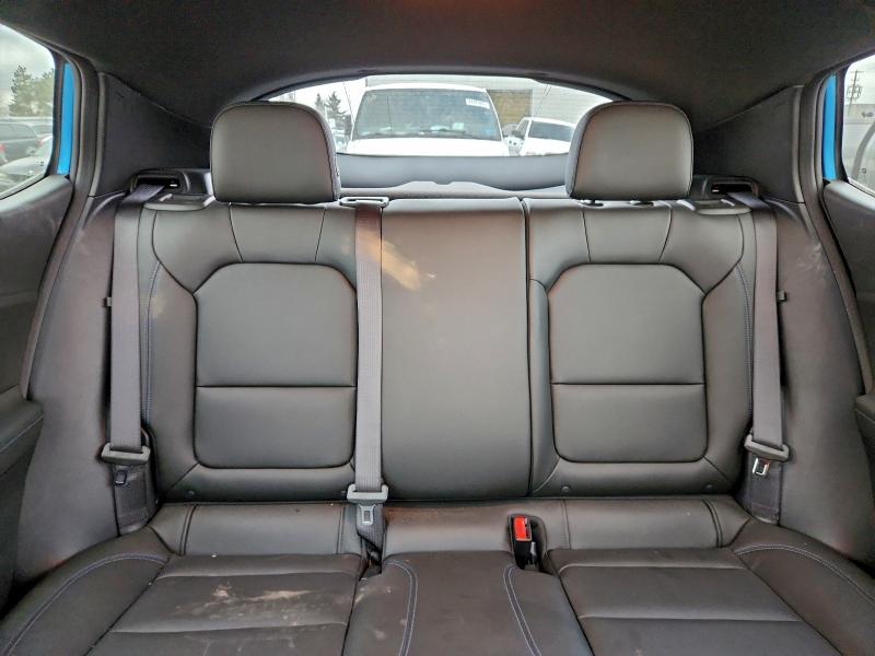 BUICK ENVISTA SP 2025 VIN KL47LBE29SB114270