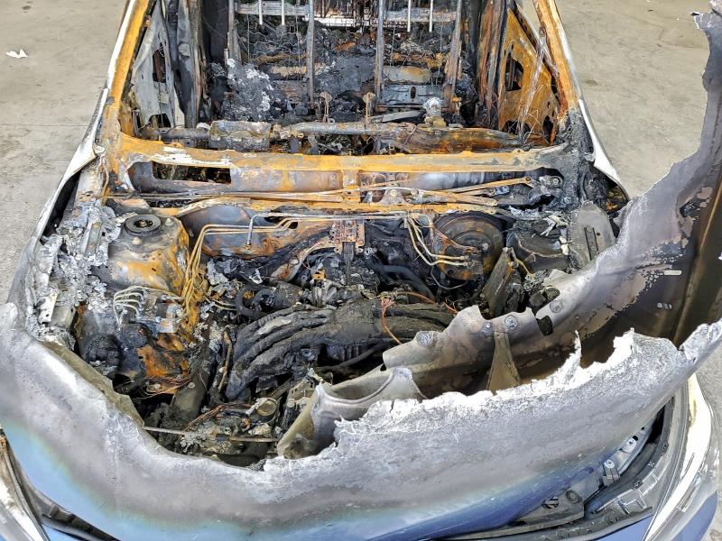 Фото 11 - SUBARU CROSSTREK