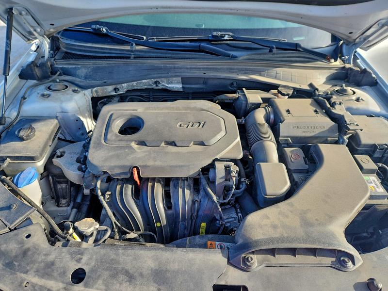 Фото 11 - KIA OPTIMA